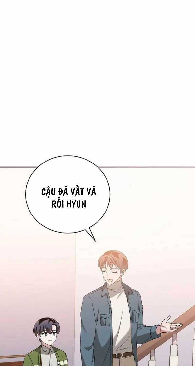 Dành Cho Thiên Tài Âm Nhạc Chapter 40 trang 33