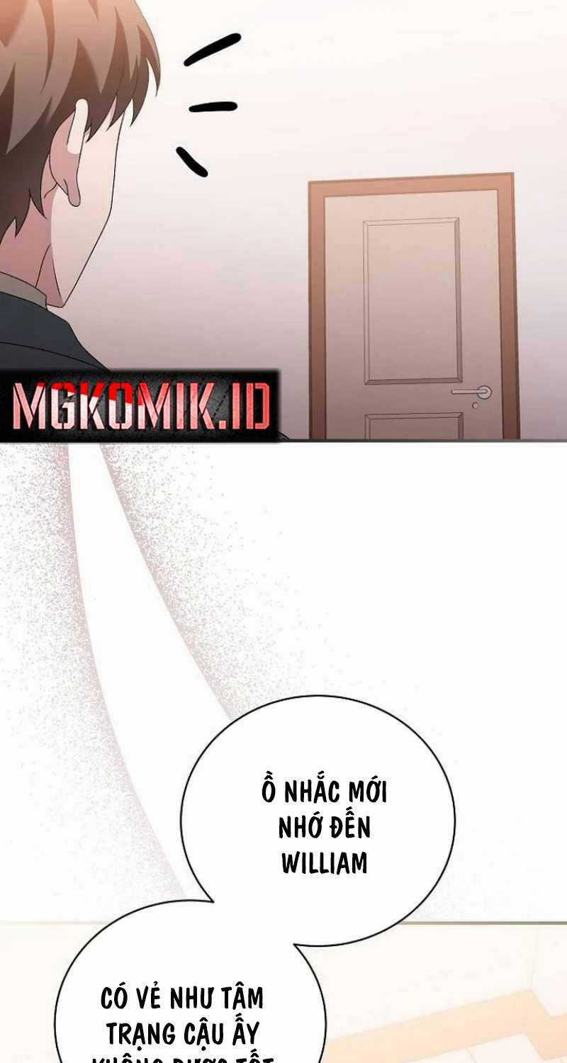 Dành Cho Thiên Tài Âm Nhạc Chapter 40 trang 35