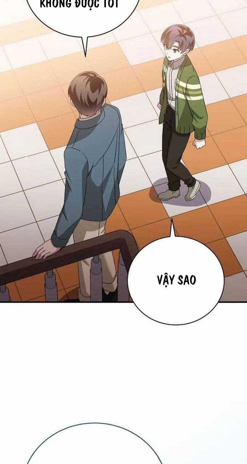 Dành Cho Thiên Tài Âm Nhạc Chapter 40 trang 36