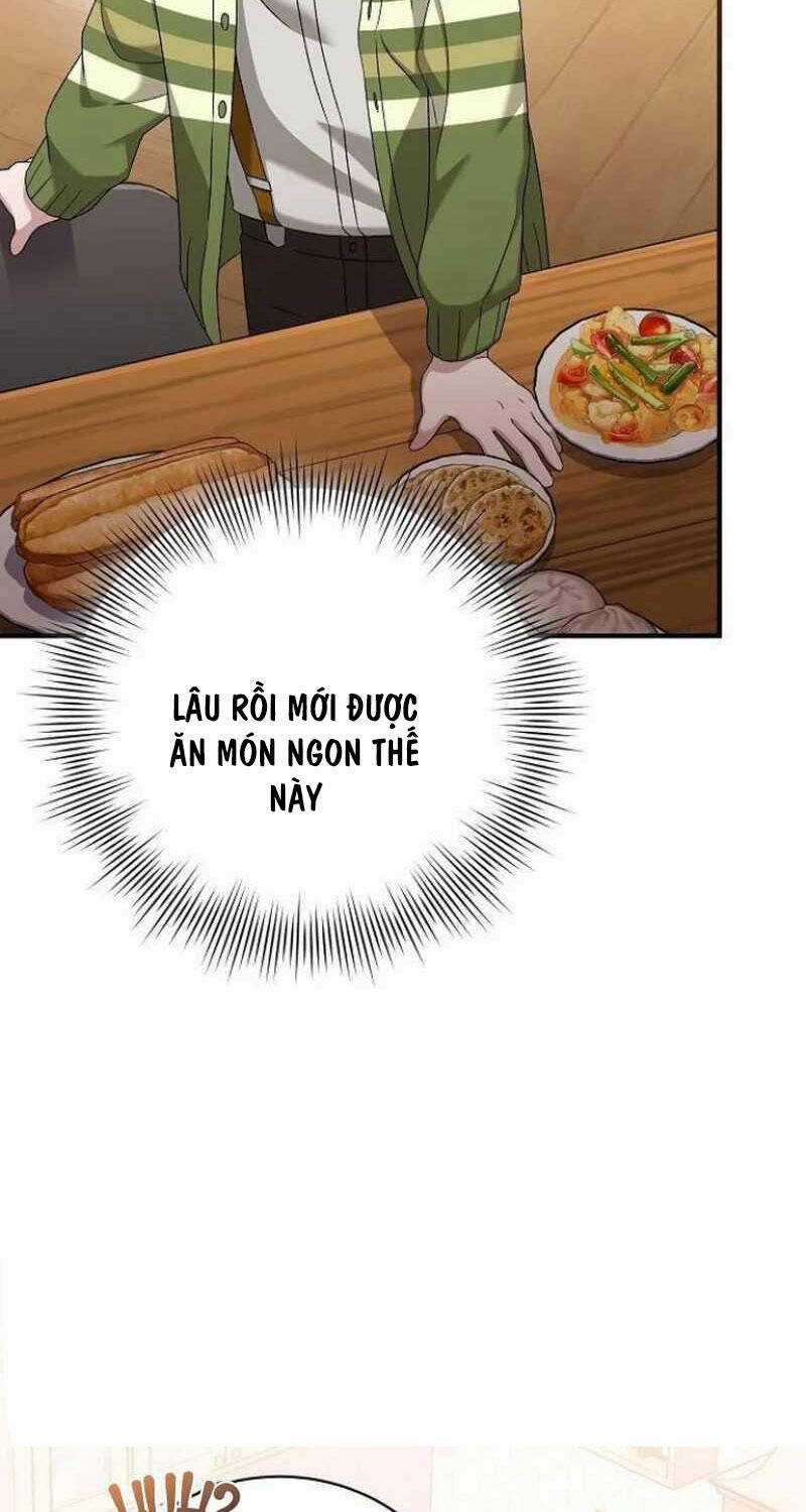 Dành Cho Thiên Tài Âm Nhạc Chapter 40 trang 4