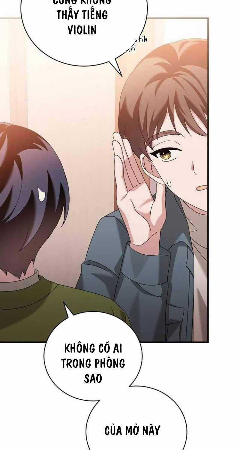 Dành Cho Thiên Tài Âm Nhạc Chapter 40 trang 43