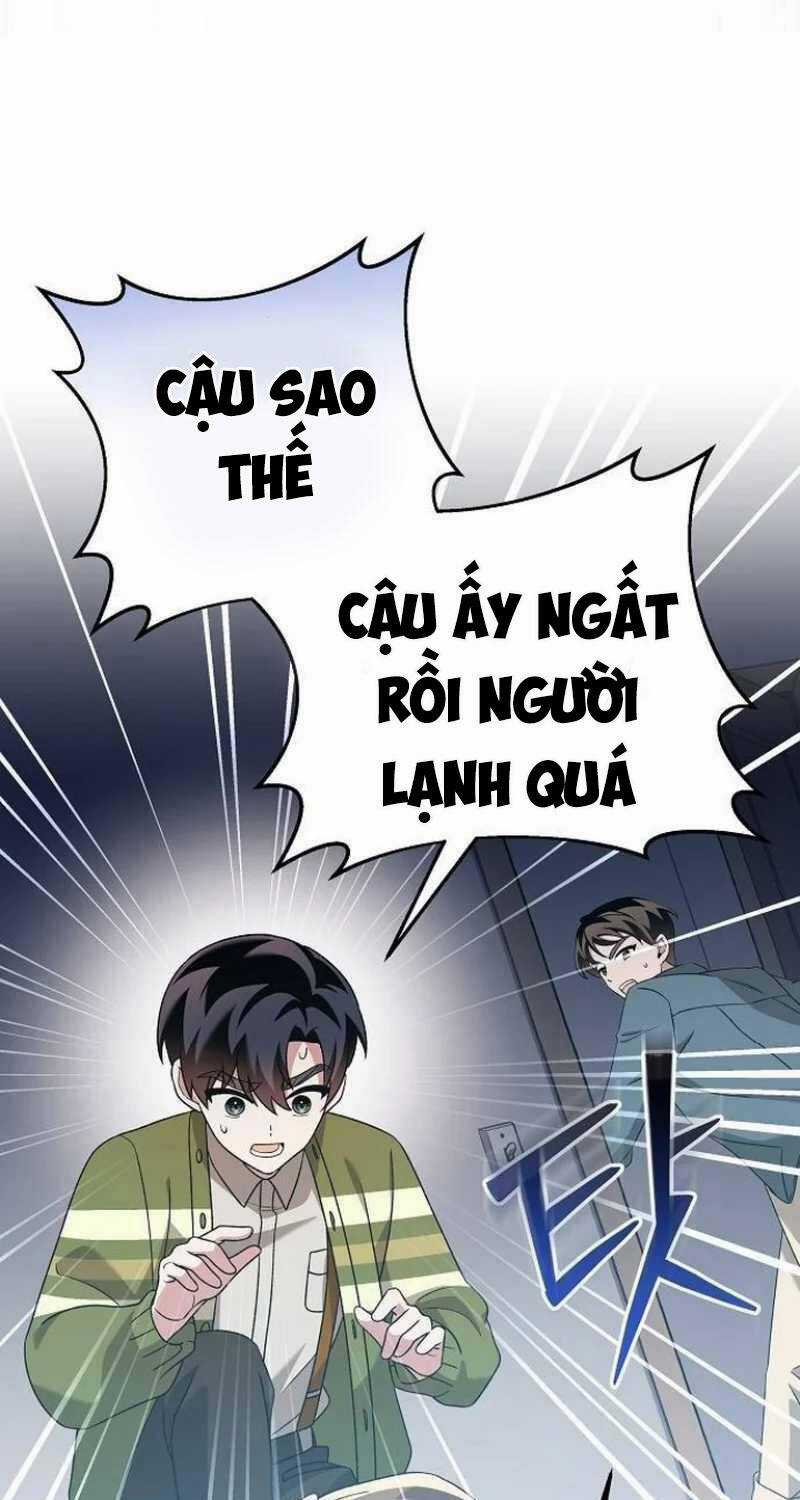 Dành Cho Thiên Tài Âm Nhạc Chapter 40 trang 49