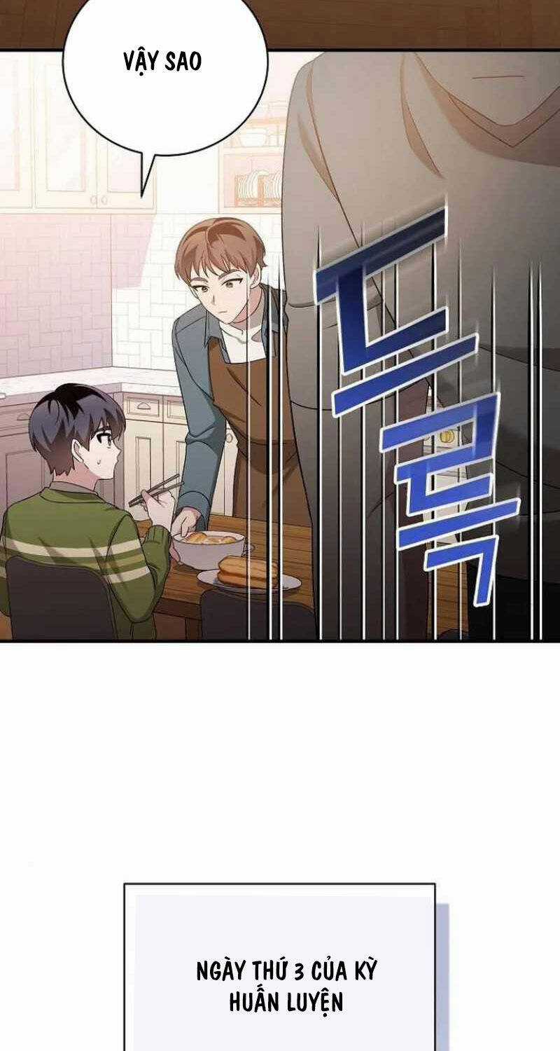 Dành Cho Thiên Tài Âm Nhạc Chapter 40 trang 6