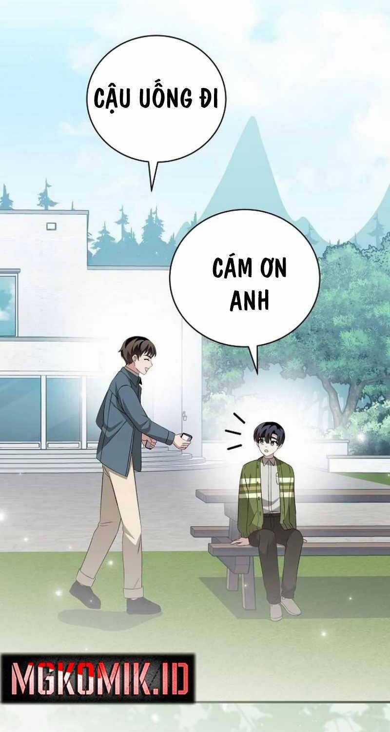 Dành Cho Thiên Tài Âm Nhạc Chapter 40 trang 75