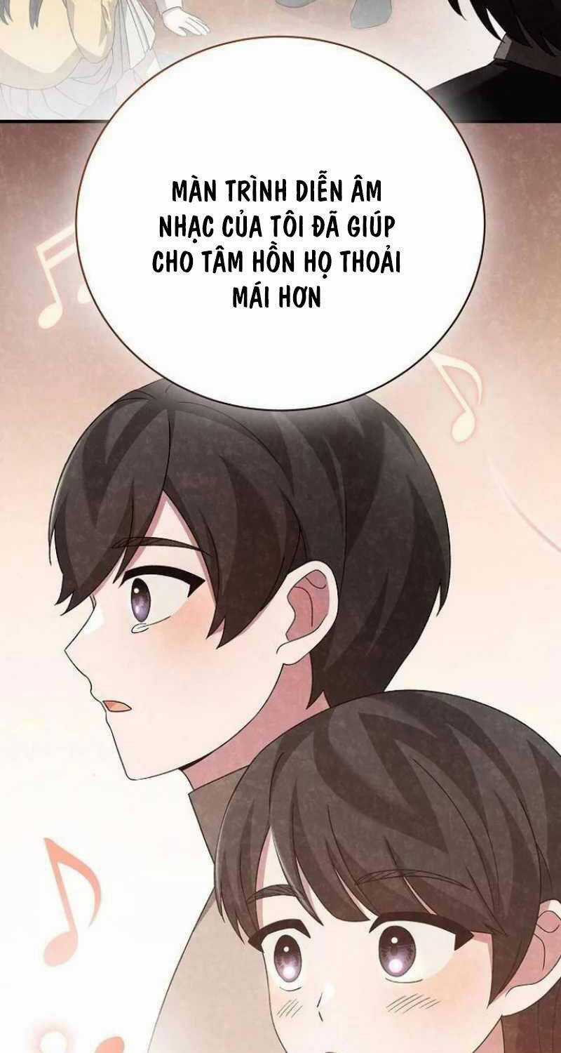 Dành Cho Thiên Tài Âm Nhạc Chapter 40 trang 93