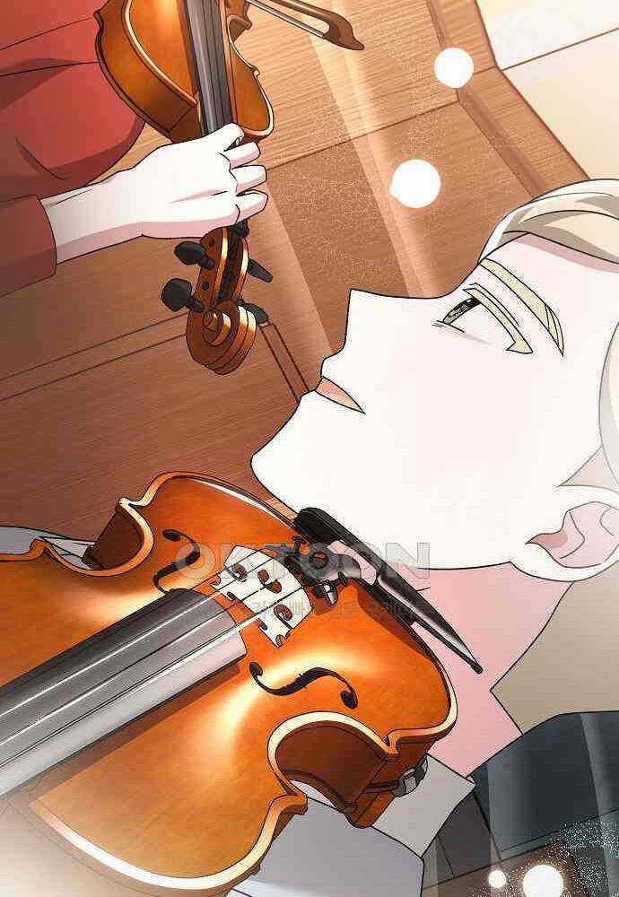 Dành Cho Thiên Tài Âm Nhạc Chapter 41 trang 105