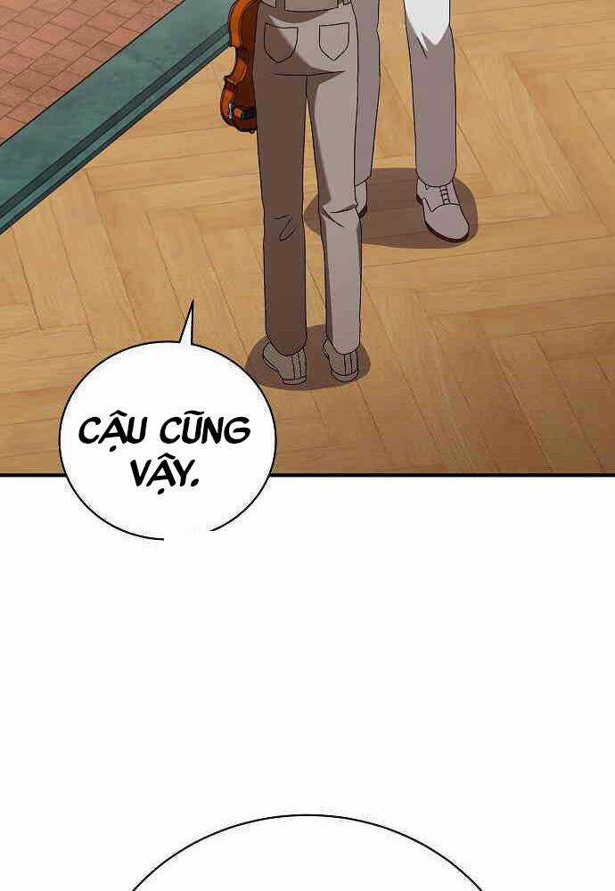 Dành Cho Thiên Tài Âm Nhạc Chapter 41 trang 117