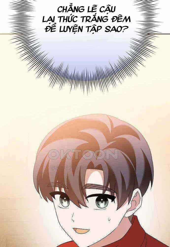 Dành Cho Thiên Tài Âm Nhạc Chapter 41 trang 12