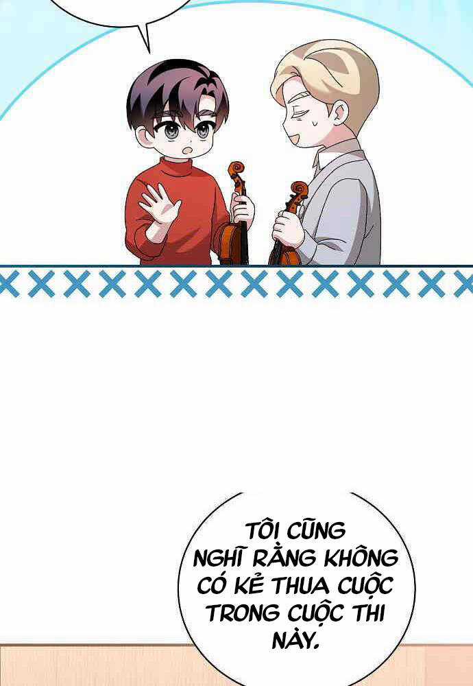Dành Cho Thiên Tài Âm Nhạc Chapter 41 trang 123