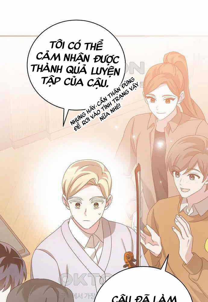 Dành Cho Thiên Tài Âm Nhạc Chapter 41 trang 134