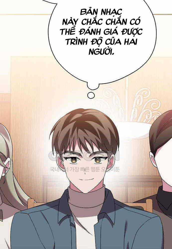 Dành Cho Thiên Tài Âm Nhạc Chapter 41 trang 21