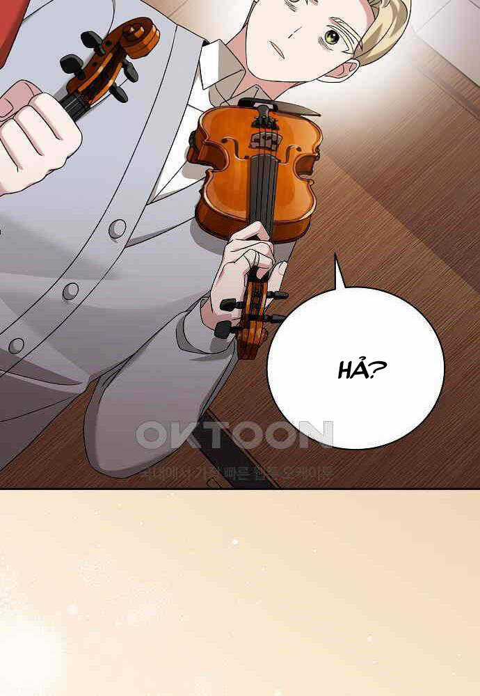 Dành Cho Thiên Tài Âm Nhạc Chapter 41 trang 33