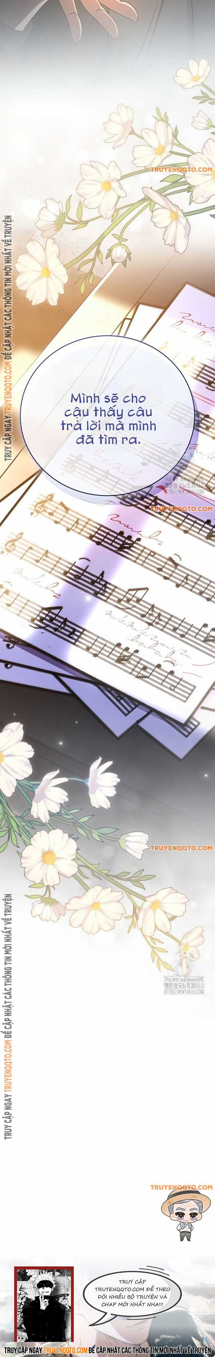 Dành Cho Thiên Tài Âm Nhạc Chapter 44 trang 15
