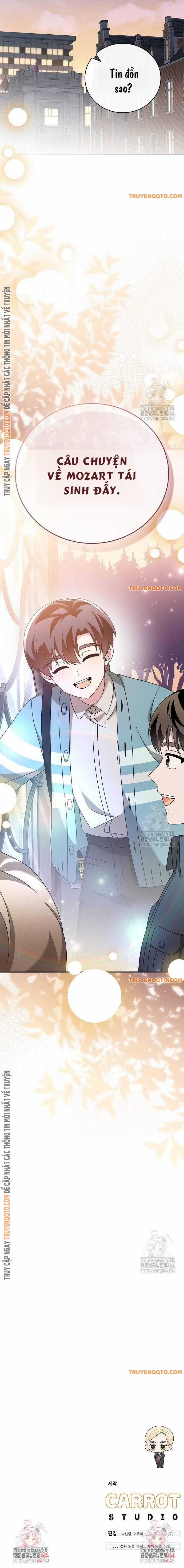 Dành Cho Thiên Tài Âm Nhạc Chapter 47 trang 12