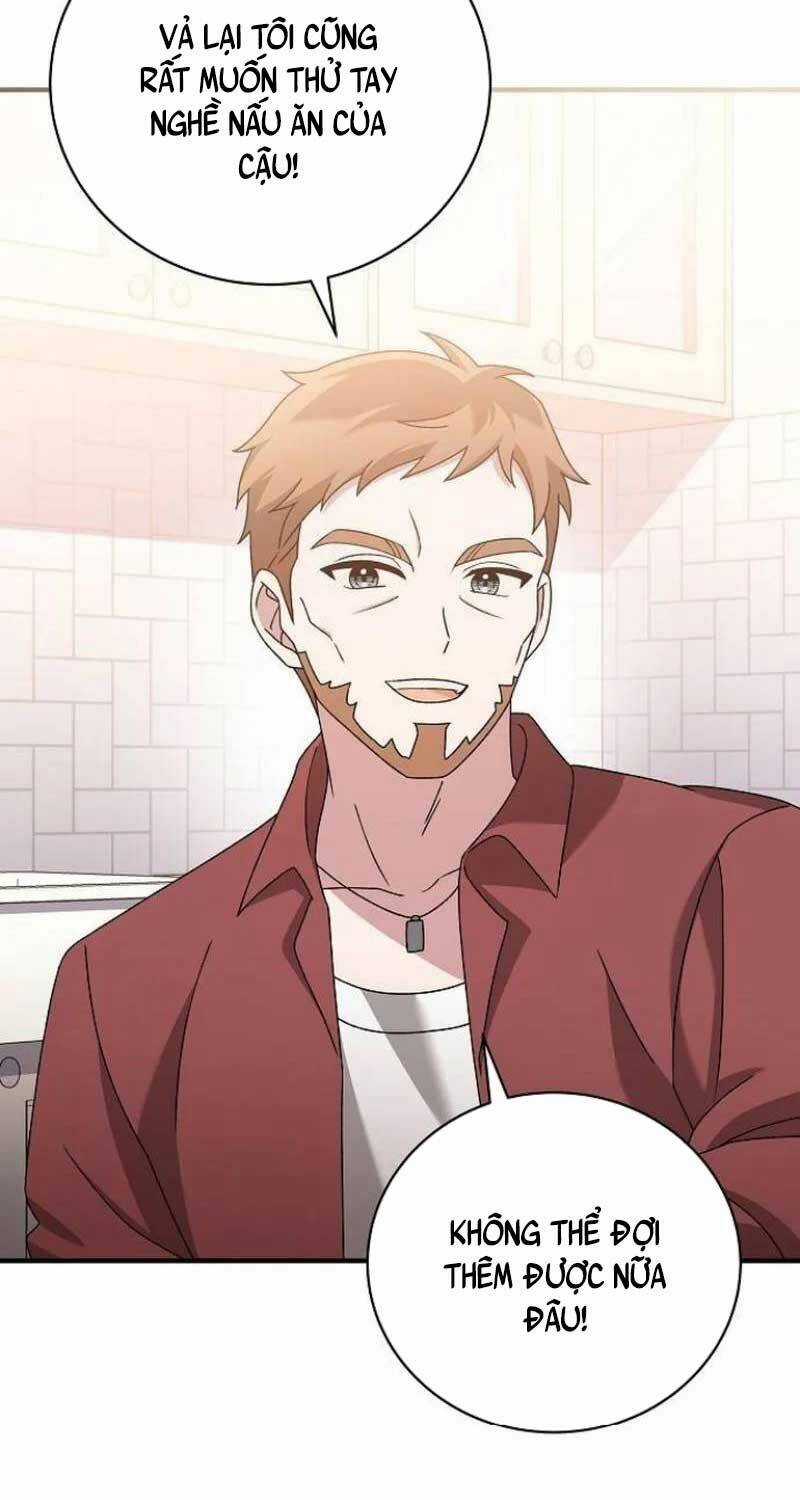 Dành Cho Thiên Tài Âm Nhạc Chapter 49 trang 35