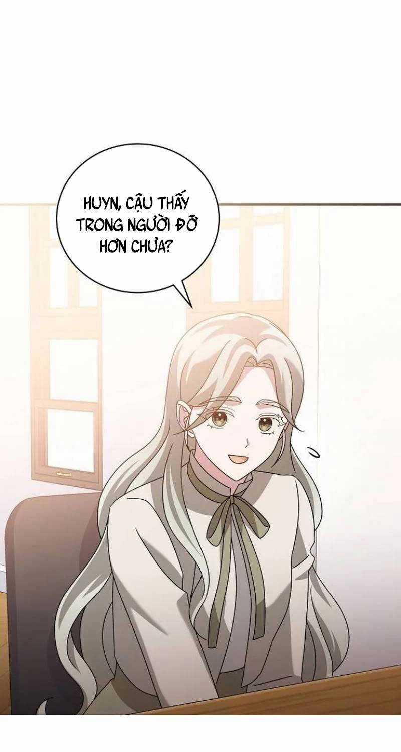 Dành Cho Thiên Tài Âm Nhạc Chapter 49 trang 36