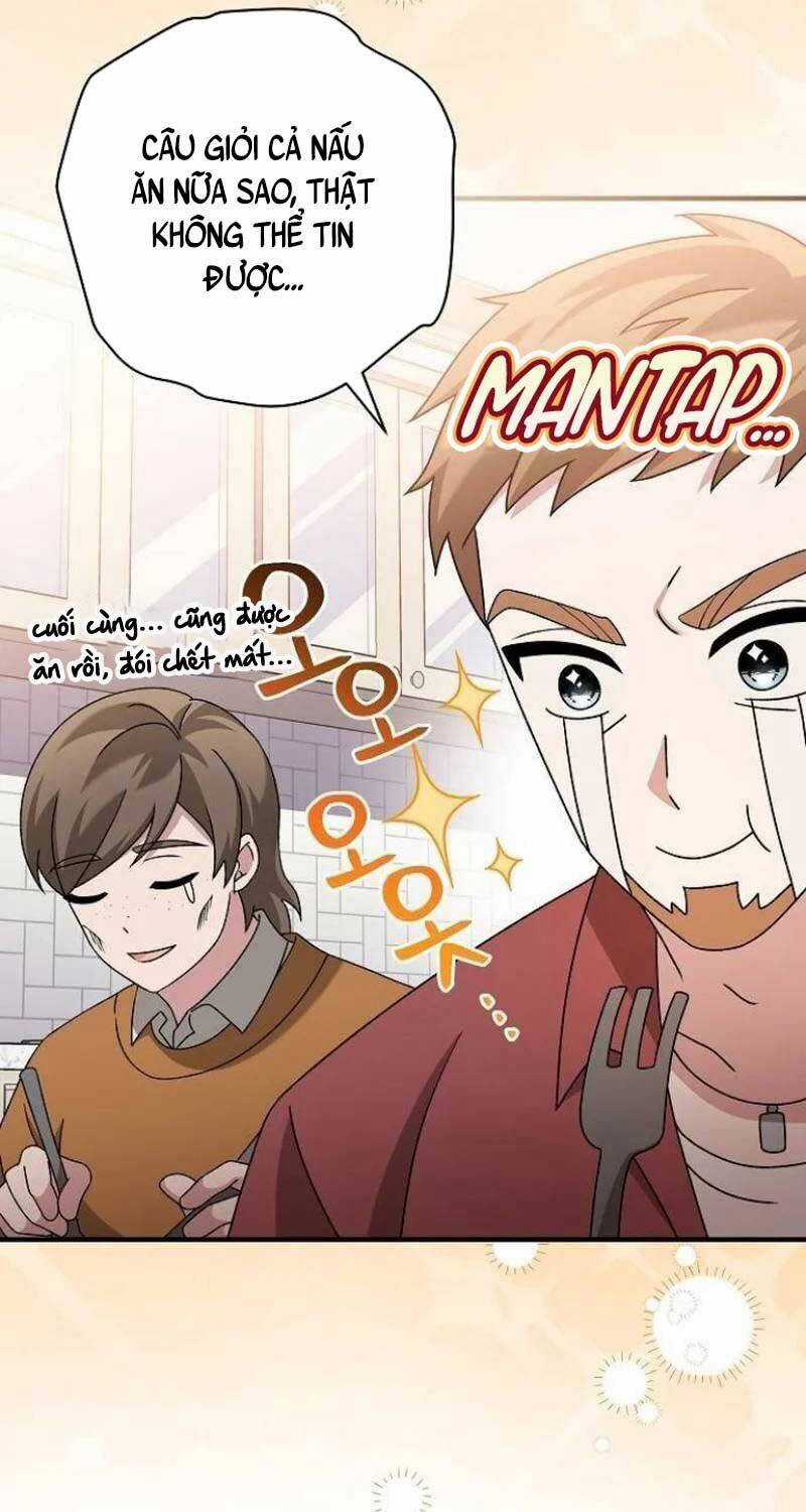 Dành Cho Thiên Tài Âm Nhạc Chapter 49 trang 43