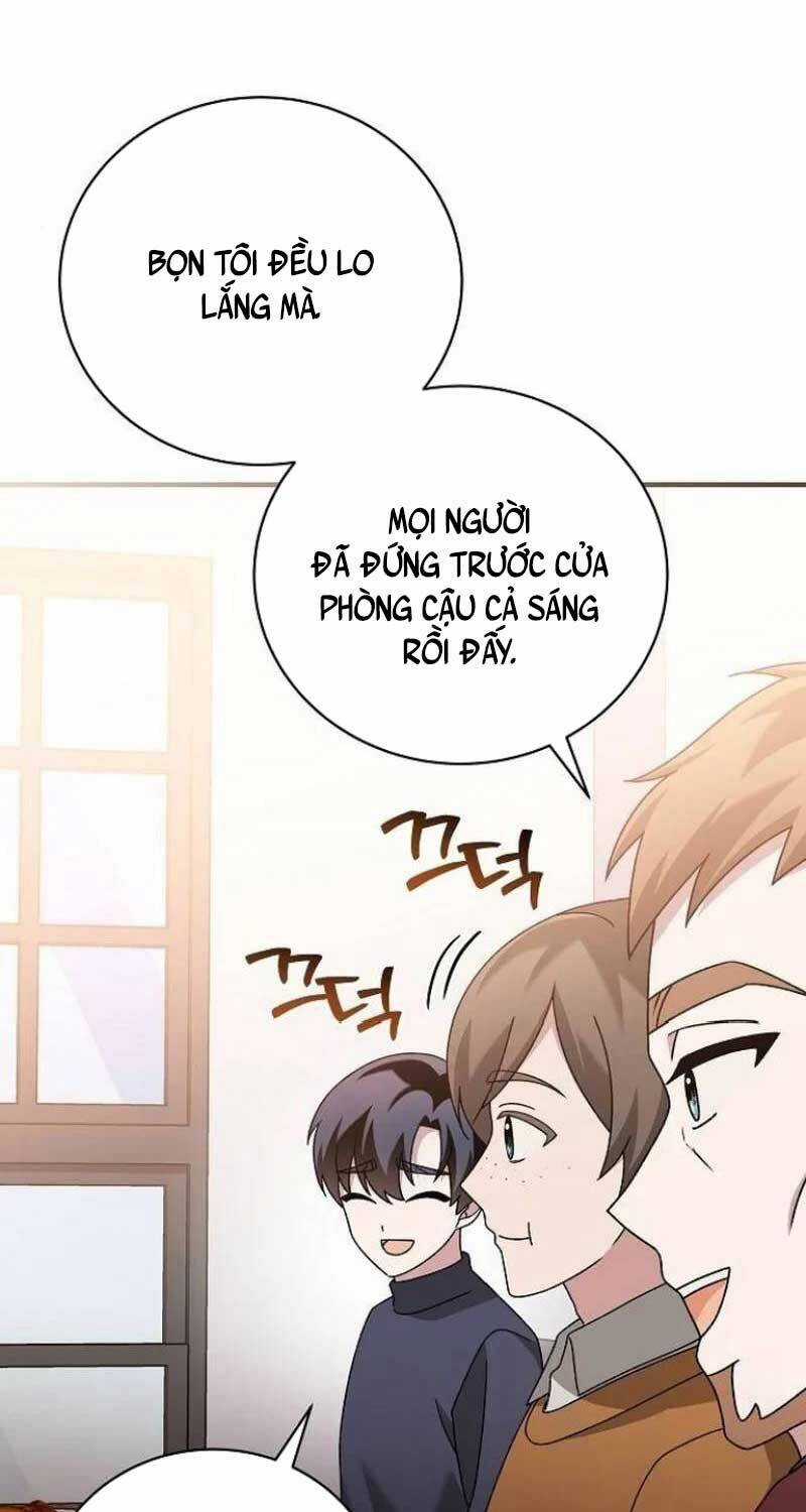 Dành Cho Thiên Tài Âm Nhạc Chapter 49 trang 49