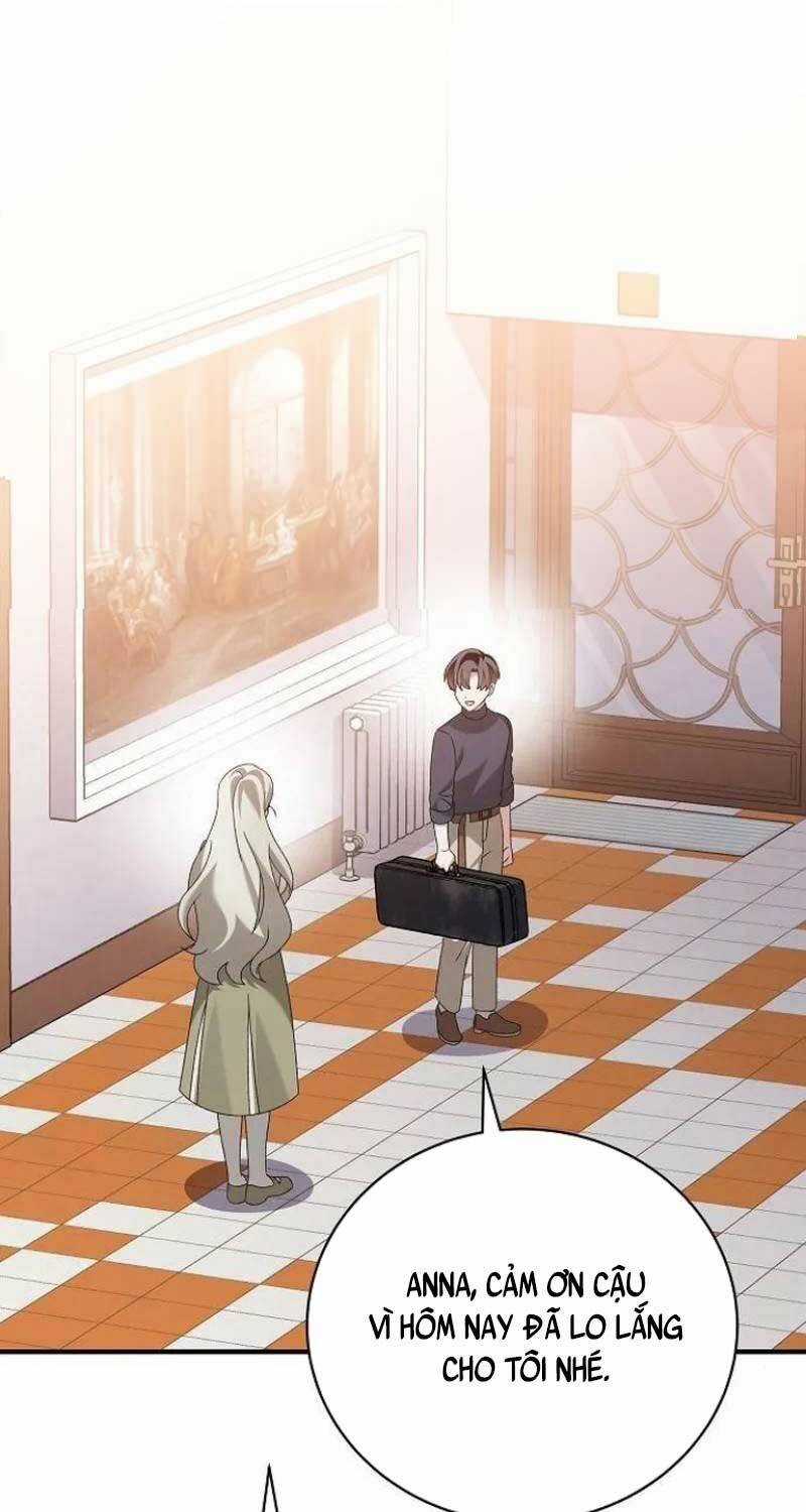 Dành Cho Thiên Tài Âm Nhạc Chapter 49 trang 57