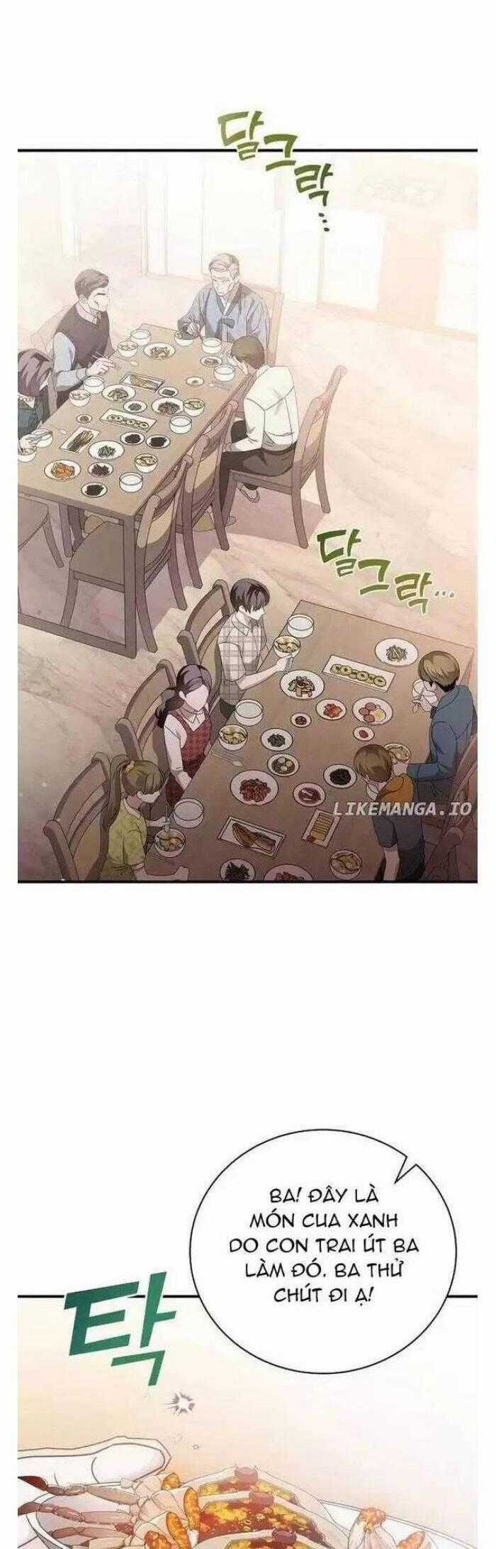 Dành Cho Thiên Tài Âm Nhạc Chapter 5 trang 1