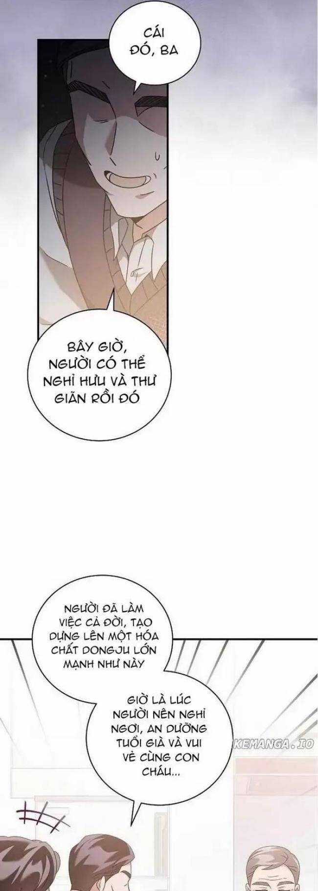 Dành Cho Thiên Tài Âm Nhạc Chapter 5 trang 10