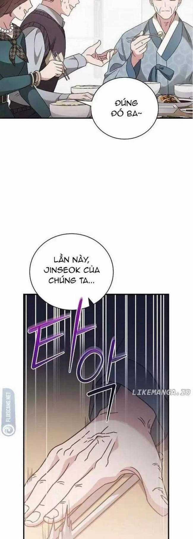 Dành Cho Thiên Tài Âm Nhạc Chapter 5 trang 11