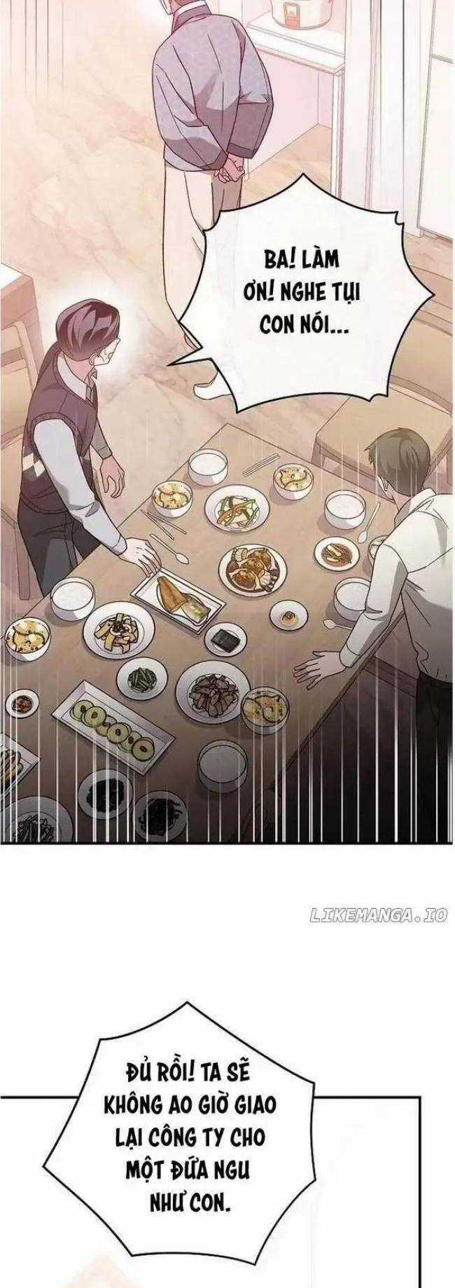 Dành Cho Thiên Tài Âm Nhạc Chapter 5 trang 18