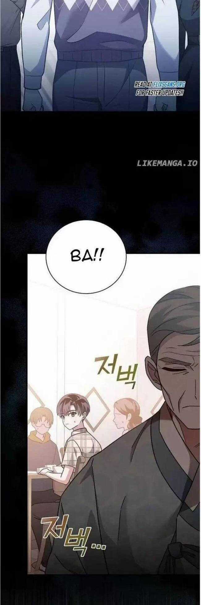 Dành Cho Thiên Tài Âm Nhạc Chapter 5 trang 21