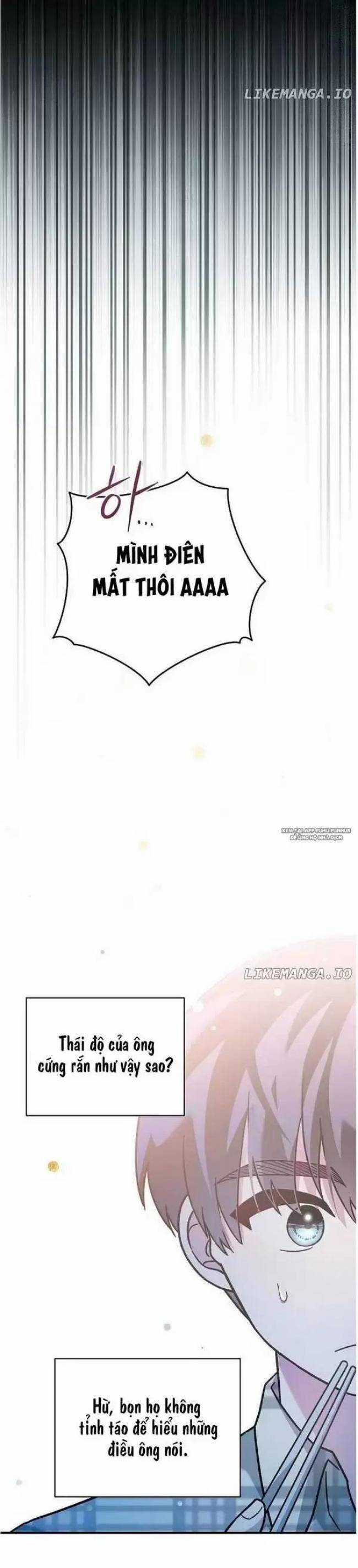 Dành Cho Thiên Tài Âm Nhạc Chapter 5 trang 22