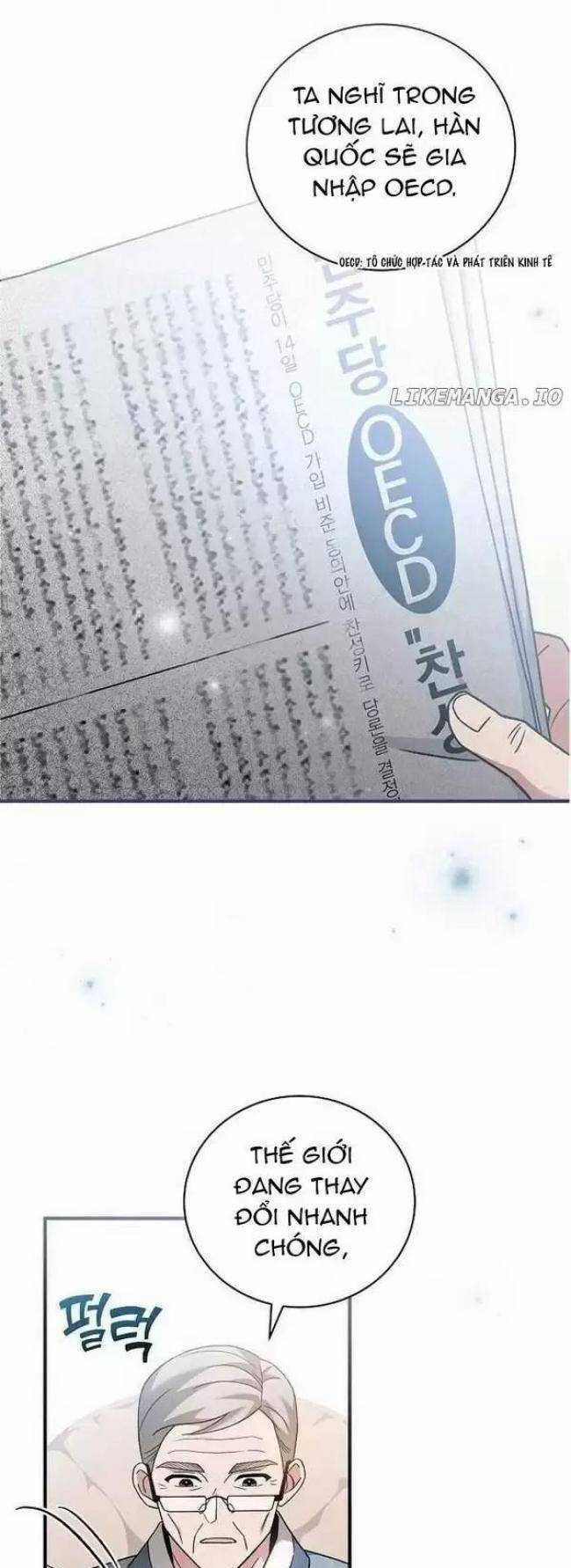 Dành Cho Thiên Tài Âm Nhạc Chapter 5 trang 26