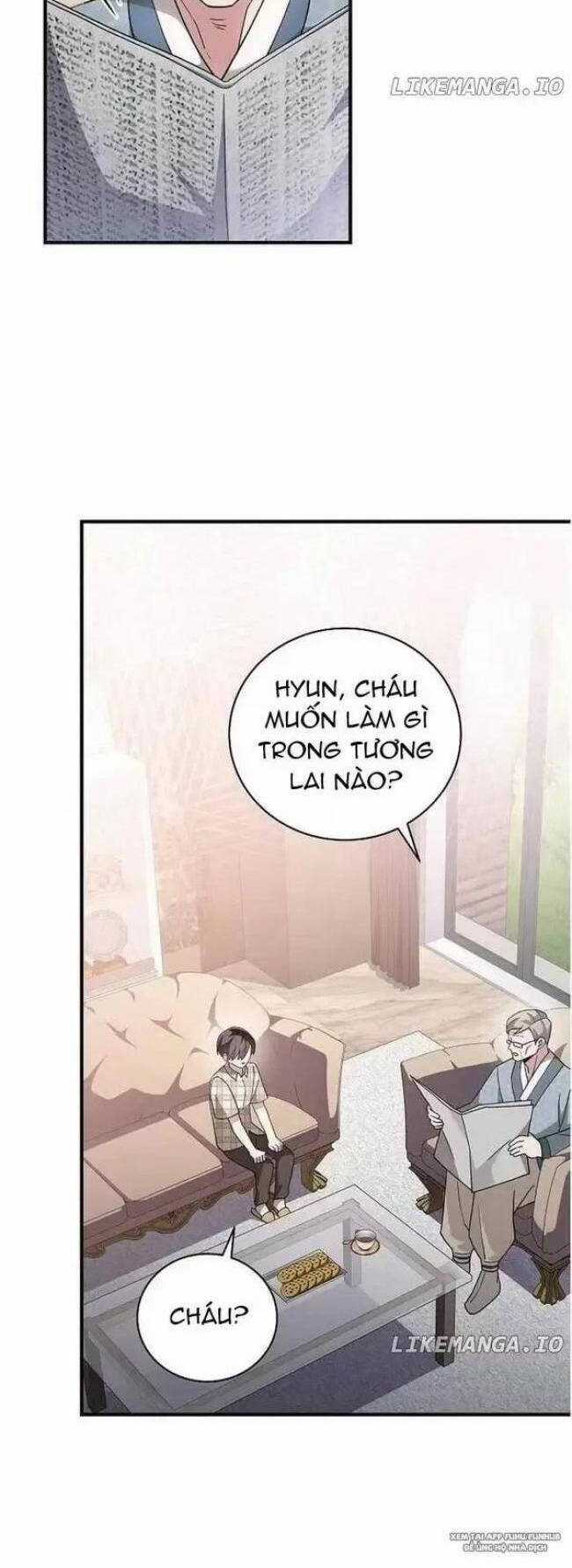 Dành Cho Thiên Tài Âm Nhạc Chapter 5 trang 27
