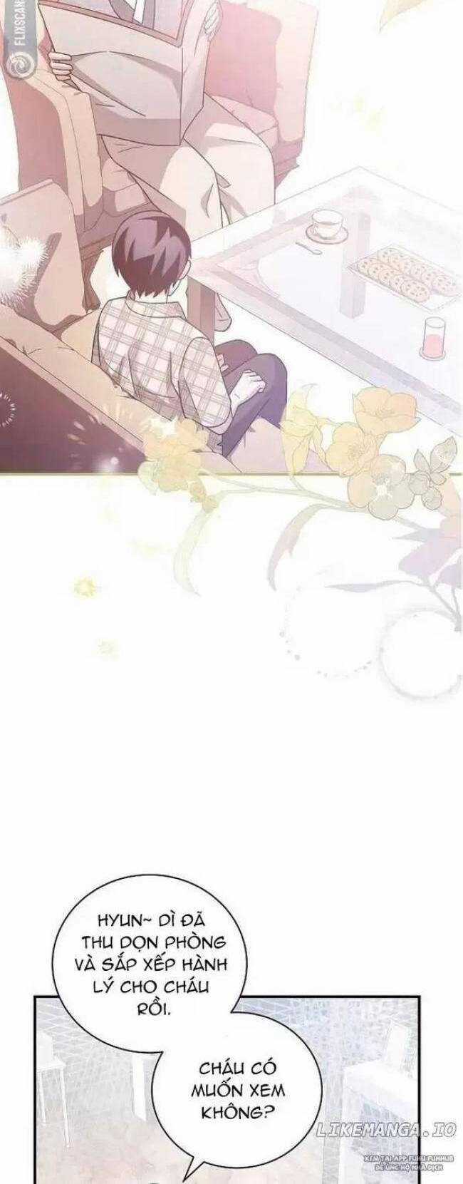 Dành Cho Thiên Tài Âm Nhạc Chapter 5 trang 35