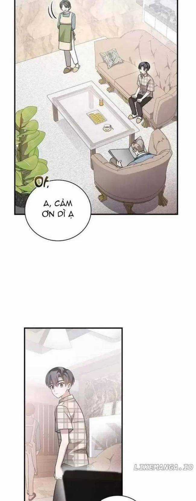 Dành Cho Thiên Tài Âm Nhạc Chapter 5 trang 36