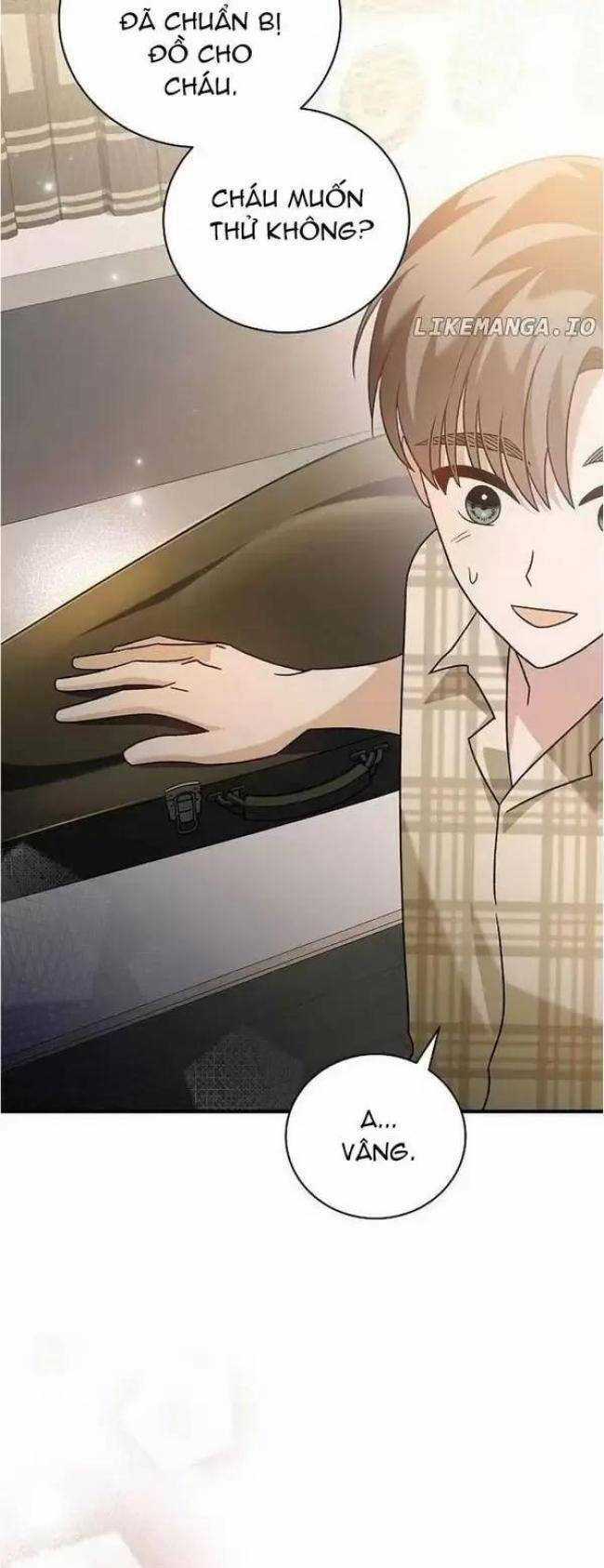 Dành Cho Thiên Tài Âm Nhạc Chapter 5 trang 51