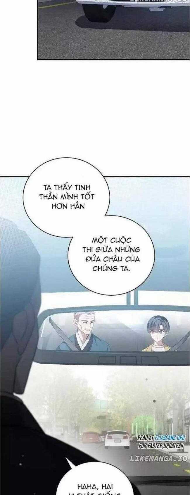 Dành Cho Thiên Tài Âm Nhạc Chapter 5 trang 54