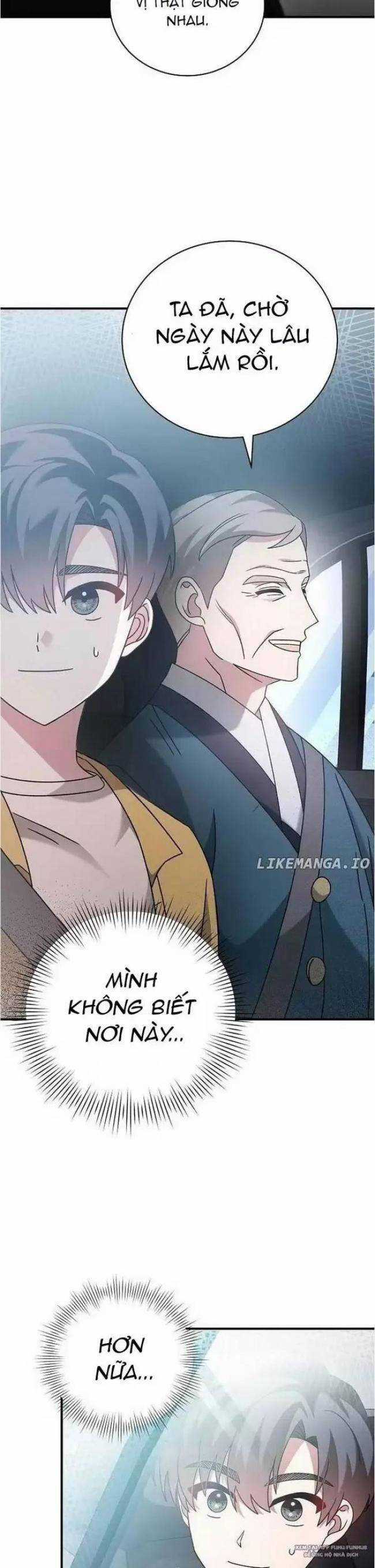 Dành Cho Thiên Tài Âm Nhạc Chapter 5 trang 55