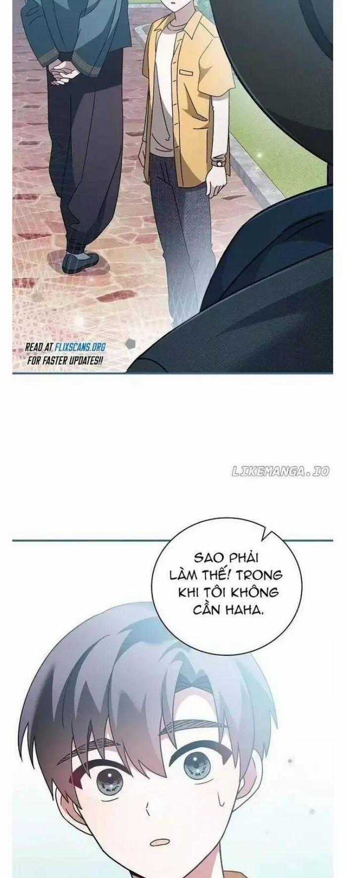 Dành Cho Thiên Tài Âm Nhạc Chapter 5 trang 61