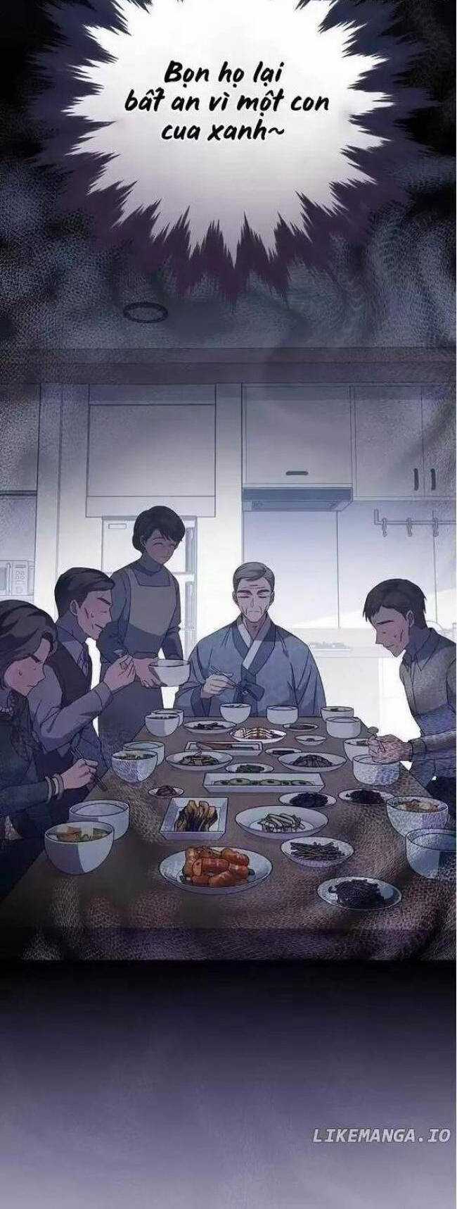 Dành Cho Thiên Tài Âm Nhạc Chapter 5 trang 9