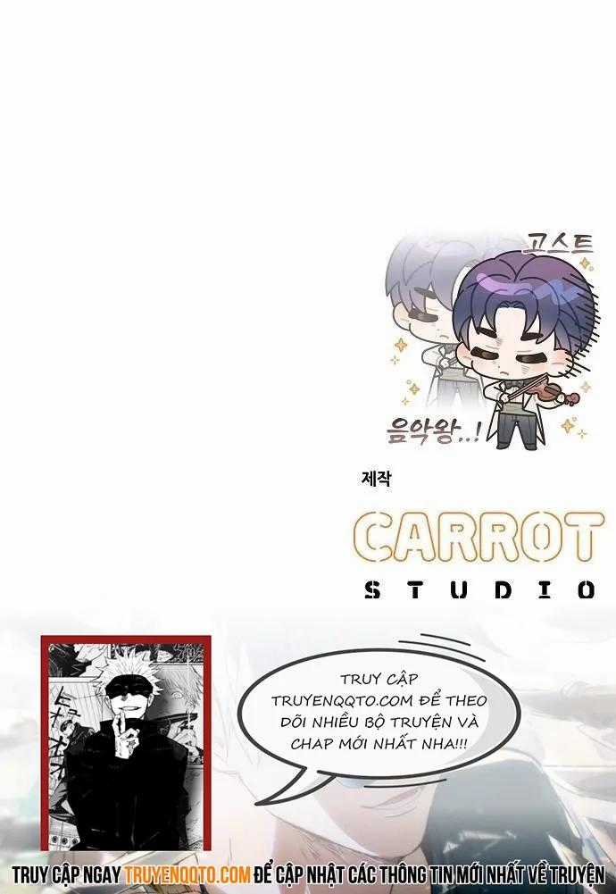 Dành Cho Thiên Tài Âm Nhạc Chapter 51 trang 11