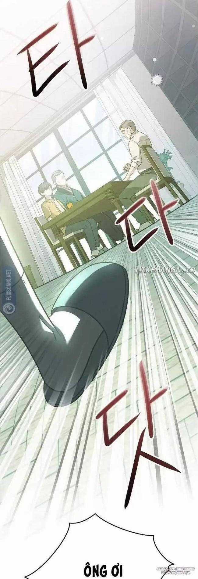 Dành Cho Thiên Tài Âm Nhạc Chapter 6 trang 10