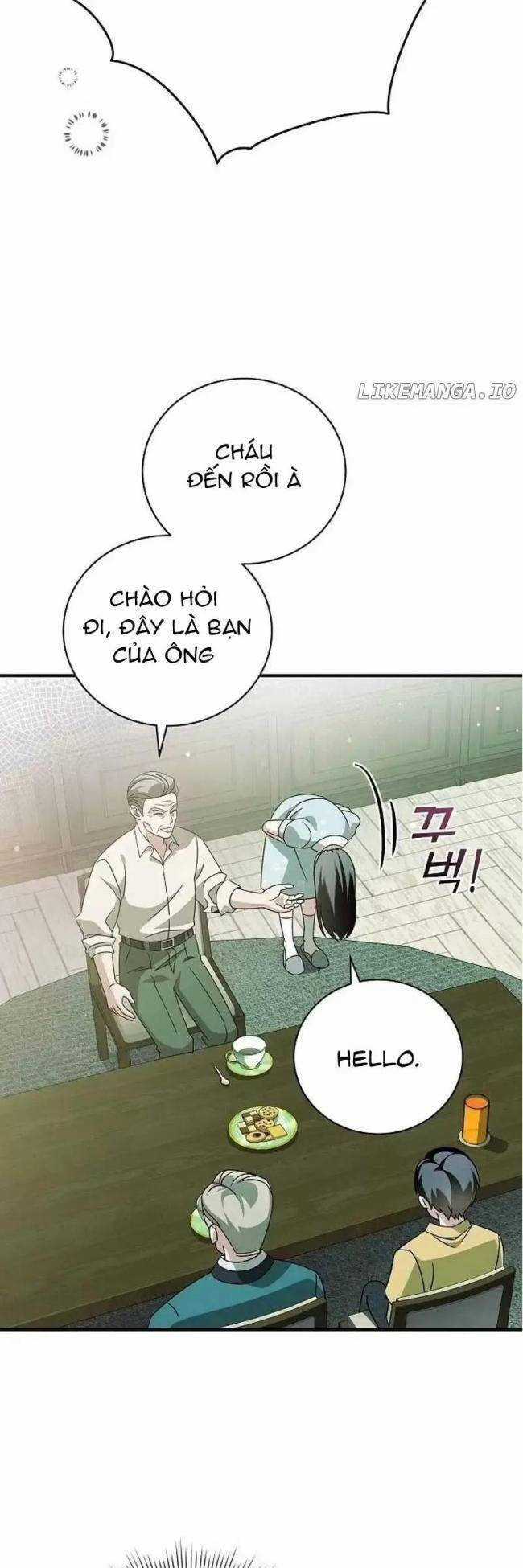 Dành Cho Thiên Tài Âm Nhạc Chapter 6 trang 11
