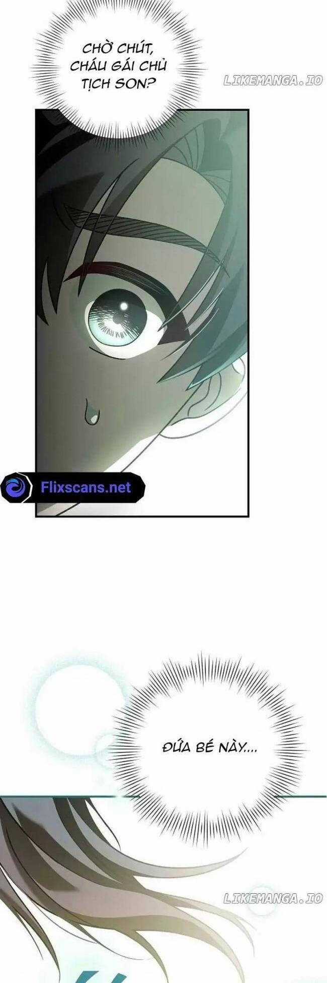 Dành Cho Thiên Tài Âm Nhạc Chapter 6 trang 12