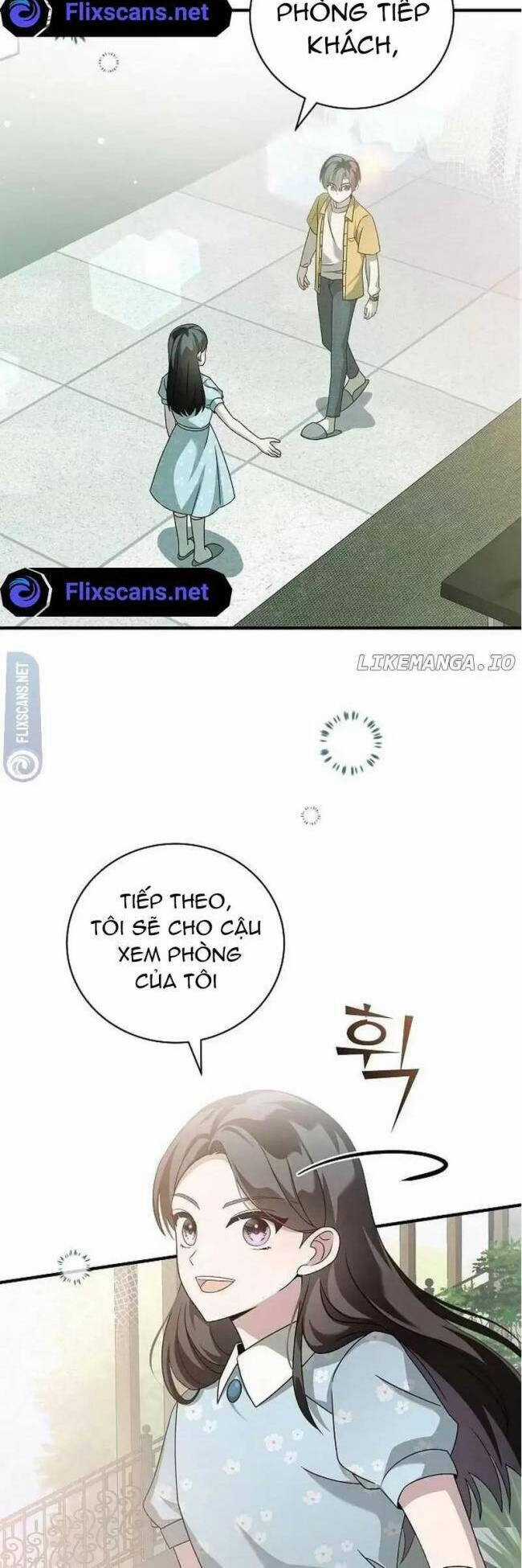 Dành Cho Thiên Tài Âm Nhạc Chapter 6 trang 16