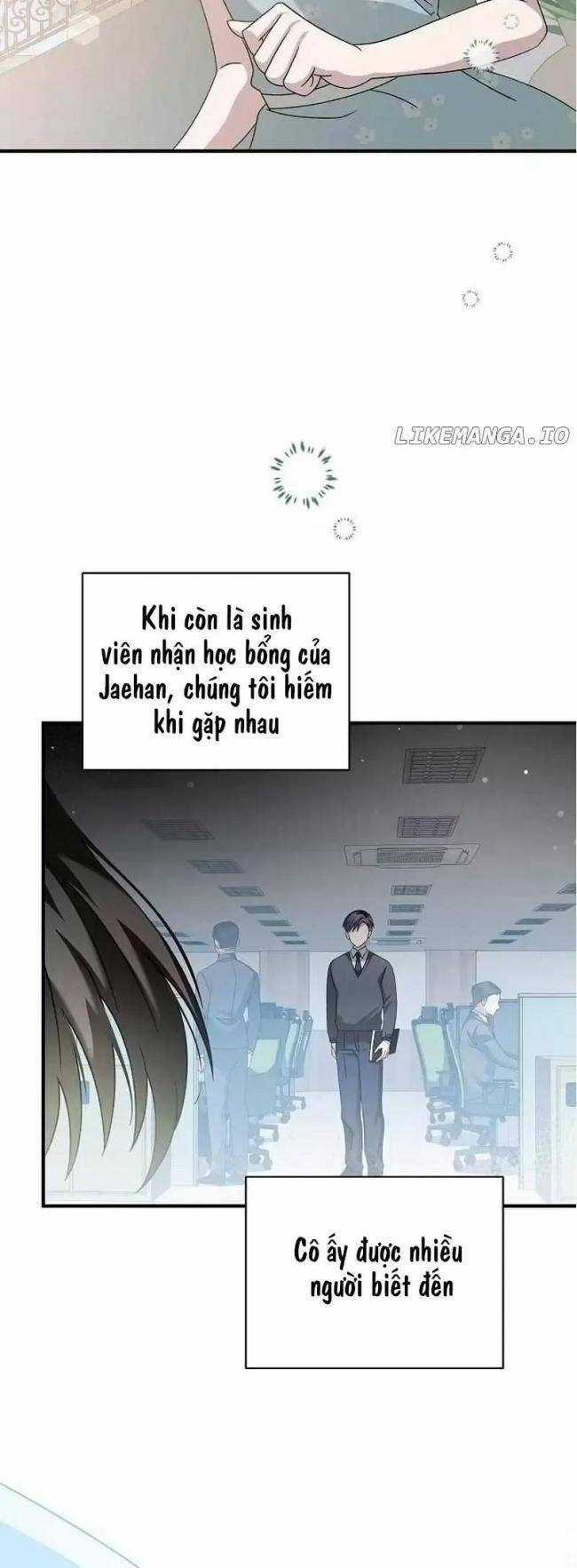 Dành Cho Thiên Tài Âm Nhạc Chapter 6 trang 17