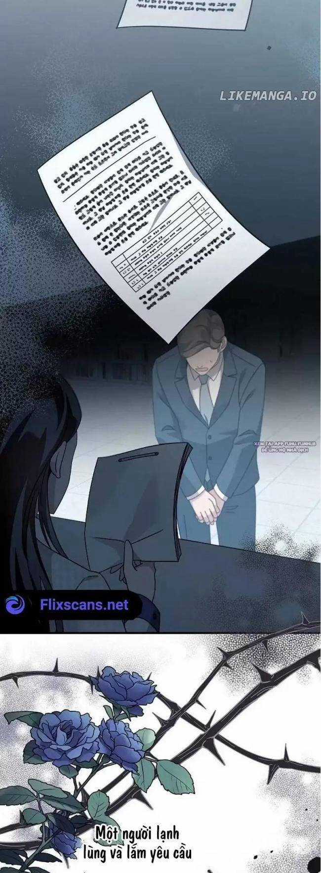 Dành Cho Thiên Tài Âm Nhạc Chapter 6 trang 19