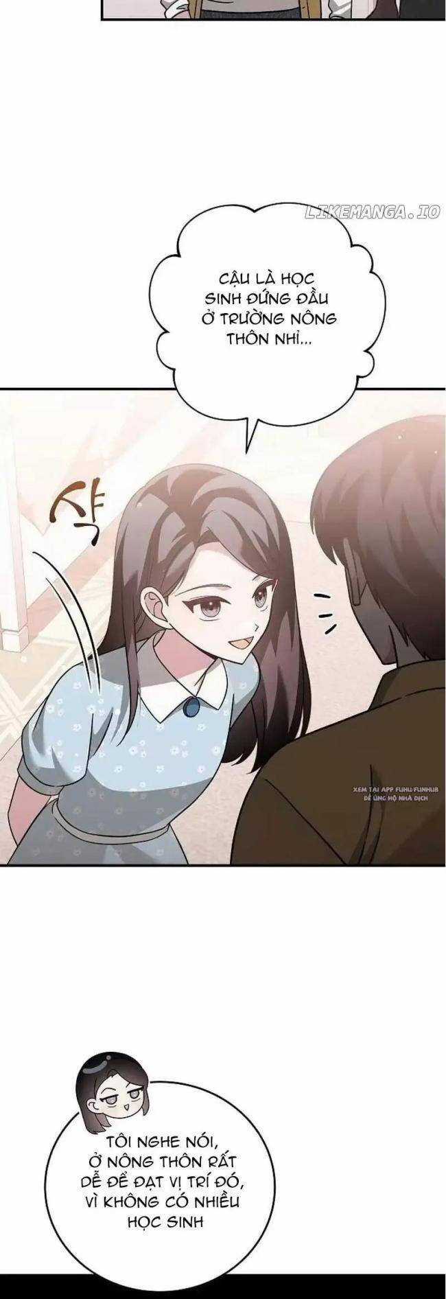 Dành Cho Thiên Tài Âm Nhạc Chapter 6 trang 23
