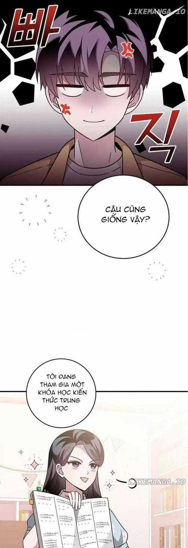 Dành Cho Thiên Tài Âm Nhạc Chapter 6 trang 24