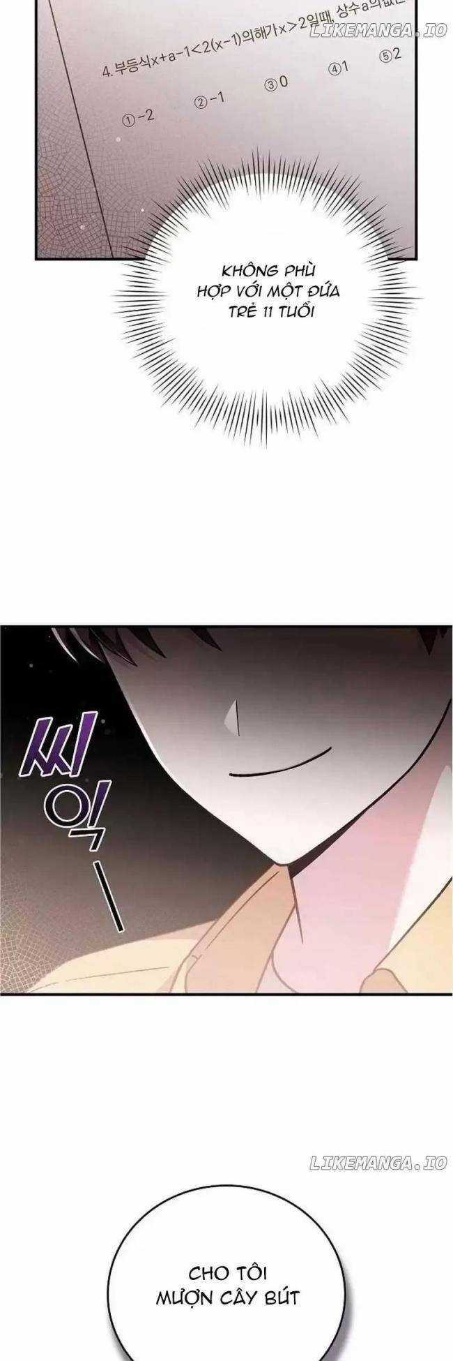 Dành Cho Thiên Tài Âm Nhạc Chapter 6 trang 26