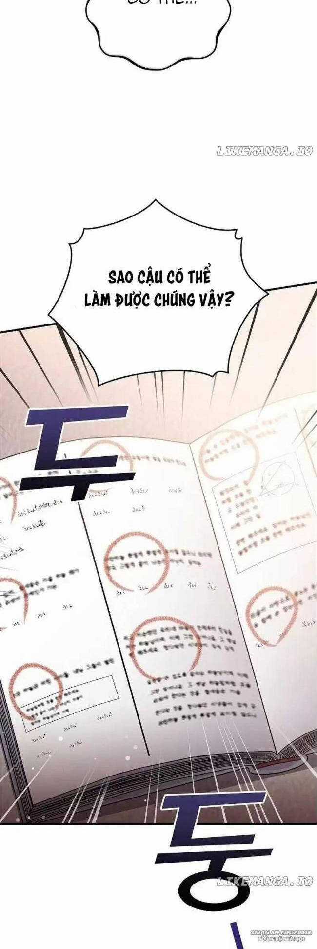 Dành Cho Thiên Tài Âm Nhạc Chapter 6 trang 29