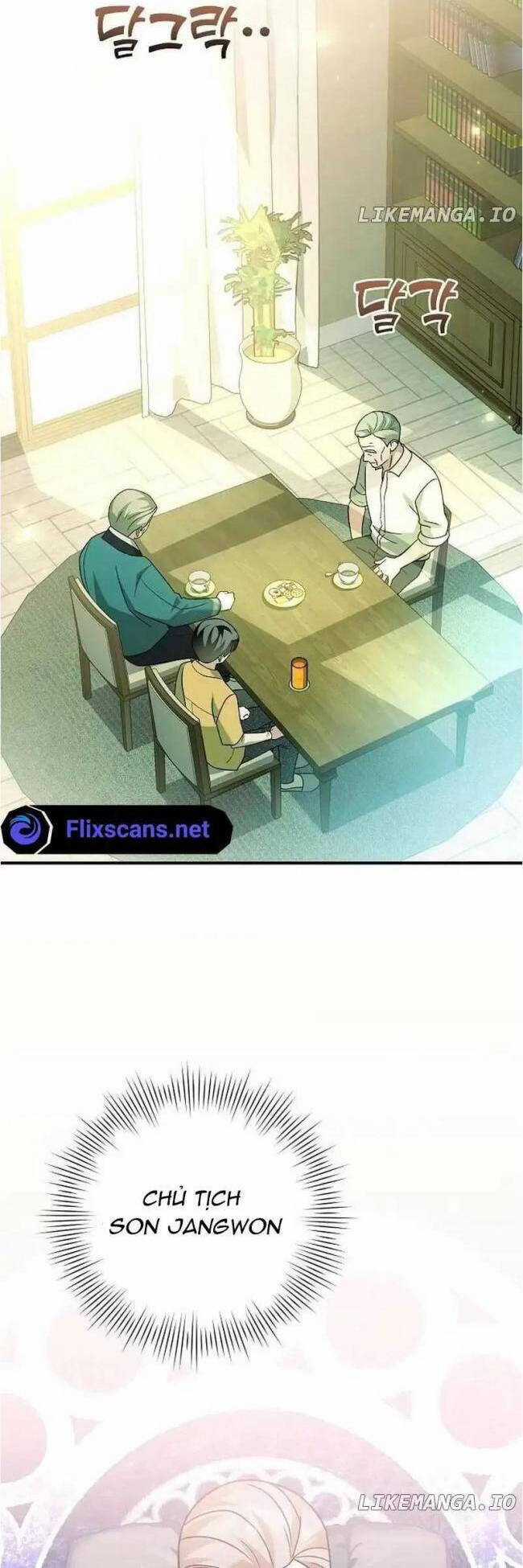 Dành Cho Thiên Tài Âm Nhạc Chapter 6 trang 3